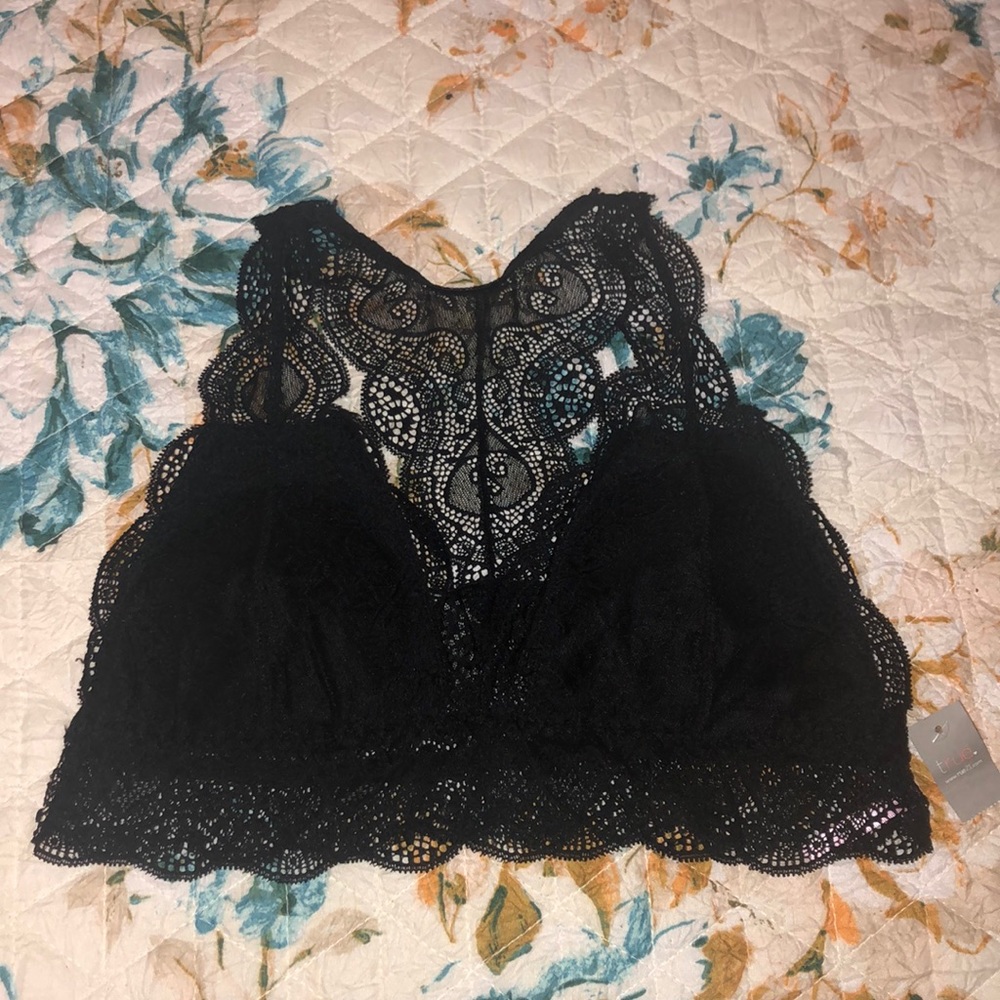 🖤 Lace bra 🖤